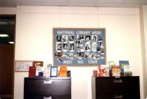 National Library Week 1984